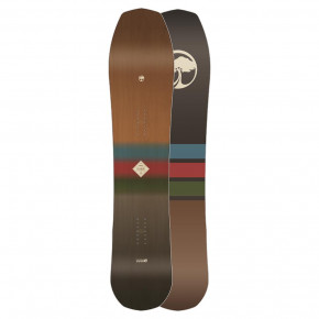 Přejít na produkt Snowboard Arbor Cask Dark 2018/2019
