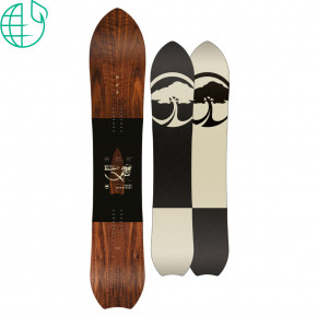 Přejít na produkt Snowboard Arbor Clovis 2019/2020
