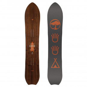 Prejsť na produkt Snowboard Arbor Clovis 2018/2019