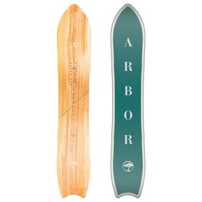Přejít na produkt Snowboard Arbor Clovis Womens 2017/2018