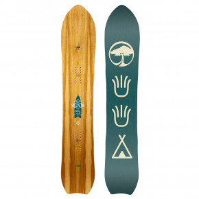 Prejsť na produkt Snowboard Arbor Clovis Womens 2018/2019
