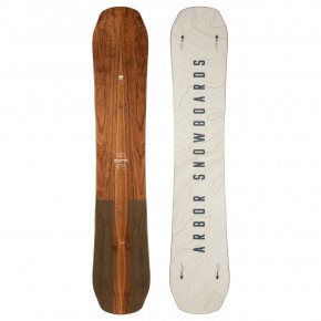 Přejít na produkt Snowboard Arbor Coda Camber 2020/2021