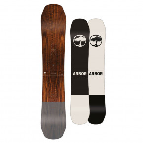 Přejít na produkt Snowboard Arbor Coda Camber 2019/2020