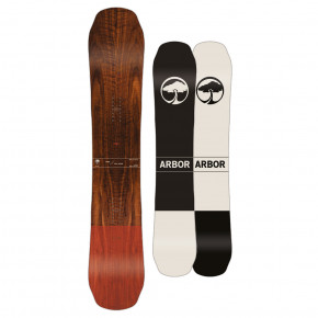 Přejít na produkt Snowboard Arbor Coda Rocker 2019/2020