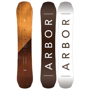 Přejít na produkt Snowboard Arbor Coda Rocker 2017/2018
