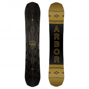 Arbor Element Black