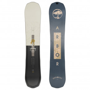 Prejsť na produkt Snowboard Arbor Element Ltd 2019/2020