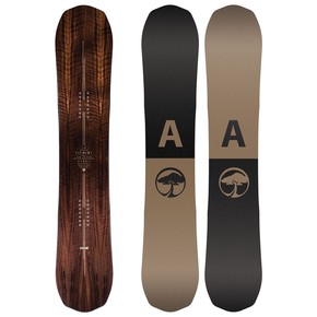 Prejsť na produkt Snowboard Arbor Element Premium 2017/2018