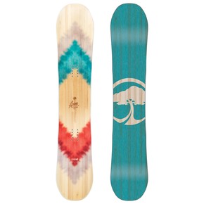 Prejsť na produkt Snowboard Arbor Ethos 2017/2018