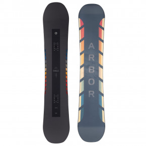 Arbor Formula Rocker