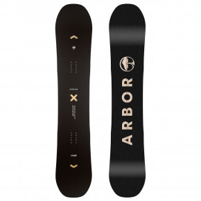 Přejít na produkt Snowboard Arbor Foundation 2018/2019