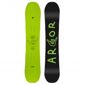 Prejsť na produkt Snowboard Arbor Helix 2018/2019