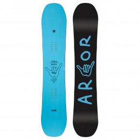 Přejít na produkt Snowboard Arbor Helix 2018/2019