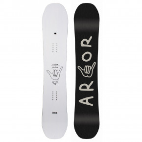 Prejsť na produkt Snowboard Arbor Helix 2018/2019