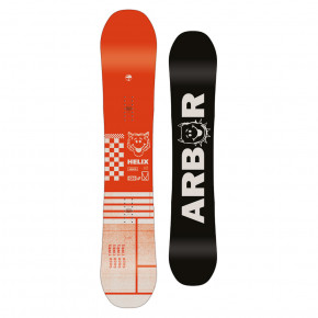 Přejít na produkt Snowboard Arbor Helix 2019/2020