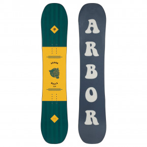 Přejít na produkt Snowboard Arbor Helix 2020/2021