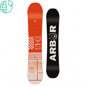 Przejść do produktu Deska Arbor Helix 2019/2020