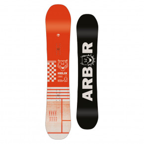 Go to the product Snowboard Arbor Helix 2019/2020