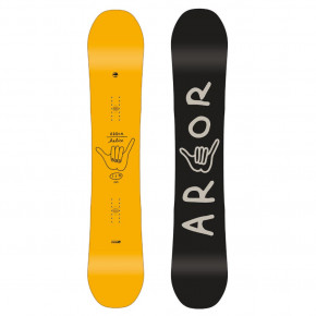 Přejít na produkt Snowboard Arbor Helix 2018/2019