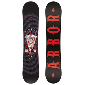 Přejít na produkt Snowboard Arbor Helix 2016/2017