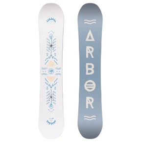 Přejít na produkt Snowboard Arbor Poparazzi 2016/2017