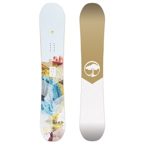 Přejít na produkt Snowboard Arbor Poparazzi 2017/2018