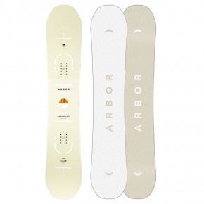 Přejít na produkt Snowboard Arbor Poparazzi 2018/2019