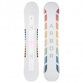 Arbor Poparazzi Camber