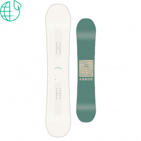 Prejsť na produkt Snowboard Arbor Poparazzi Rocker 2019/2020