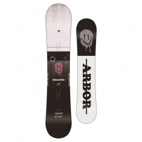 Arbor Relapse