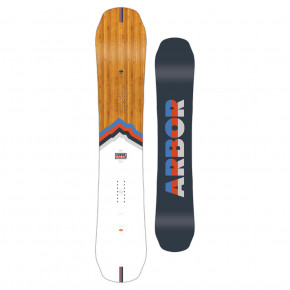 Přejít na produkt Snowboard Arbor Shiloh 2019/2020