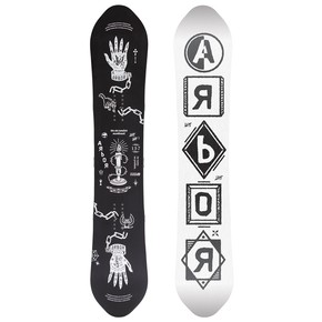 Prejsť na produkt Snowboard Arbor Sin Nombre 2017/2018