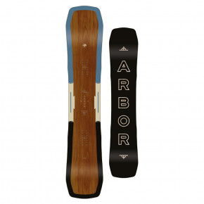 Přejít na produkt Snowboard Arbor Westmark Camber 2019/2020