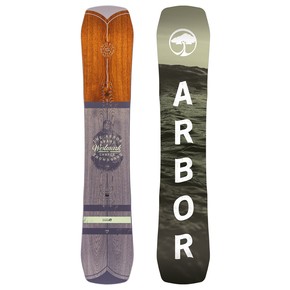 Přejít na produkt Snowboard Arbor Westmark Camber 2016/2017