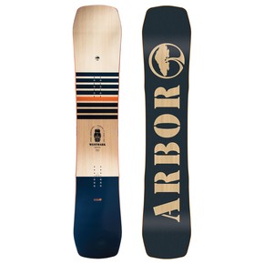 Go to the product Snowboard Arbor Westmark Rocker 2017/2018