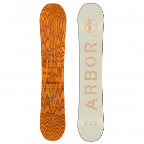 Prejsť na produkt Snowboard Arbor Whiskey 2018/2019