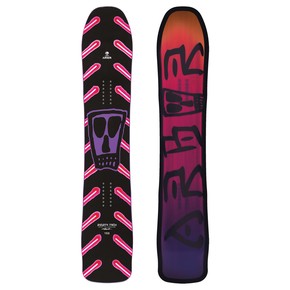 Přejít na produkt Snowboard Arbor Zygote Twin 2016/2017