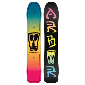Přejít na produkt Snowboard Arbor Zygote Twin 2017/2018
