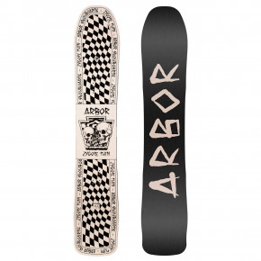 Přejít na produkt Snowboard Arbor Zygote Twin 2018/2019