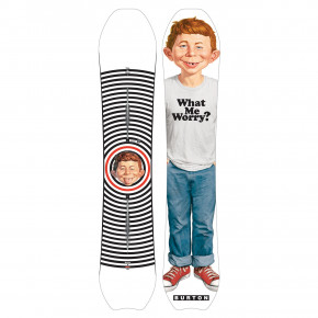Přejít na produkt Snowboard Burton Alfred 2017/2018