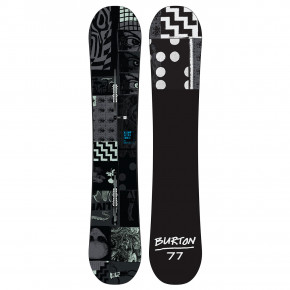 Przejść do produktu Deska Burton Amplifier 2018/2019