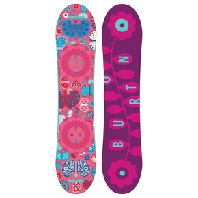 Přejít na produkt Snowboard Burton Chicklet 2016/2017