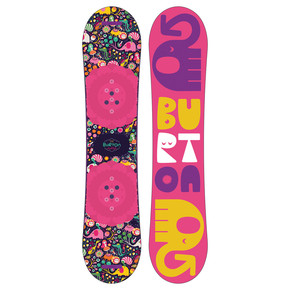 Přejít na produkt Snowboard Burton Chicklet 2018/2019