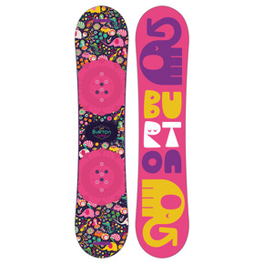 Přejít na produkt Snowboard Burton Chicklet 2017/2018