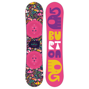 Přejít na produkt Snowboard Burton Chicklet 2018/2019