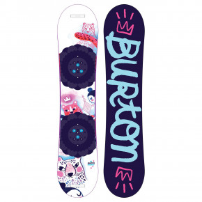 Přejít na produkt Snowboard Burton Chicklet 2019/2020