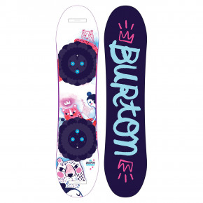 Prejsť na produkt Snowboard Burton Chicklet 2020/2021