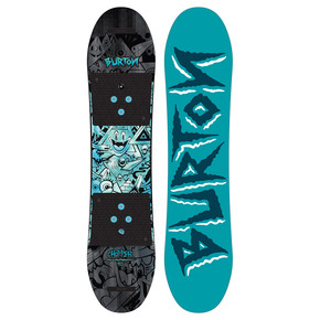 Přejít na produkt Snowboard Burton Chopper 2017/2018