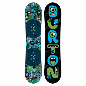 Přejít na produkt Snowboard Burton Chopper 2018/2019