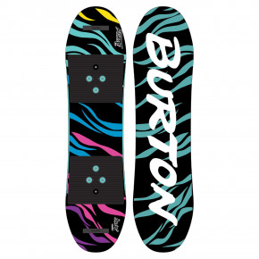 Přejít na produkt Snowboard Burton Chopper 2020/2021